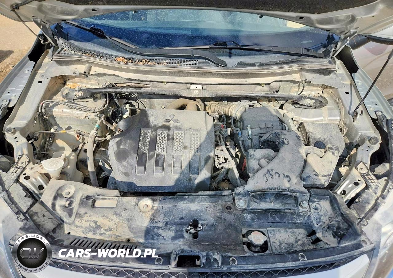2019 Mitsubishi Eclipse Cross Es VIN:JA4AT3AA4KZ031815 - 12