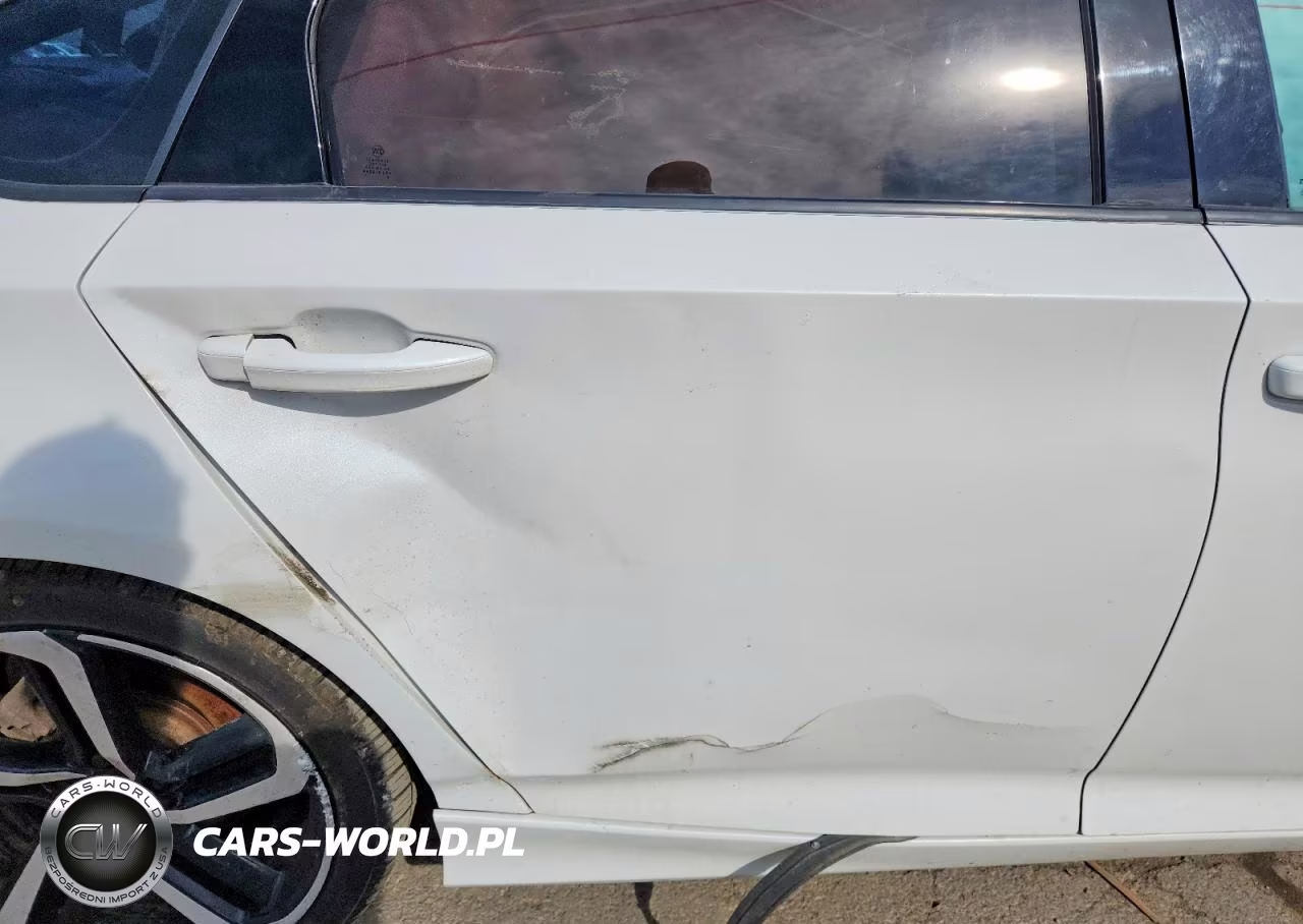 2020 Honda Accord Sport VIN:1HGCV1F36LA119810 - 10