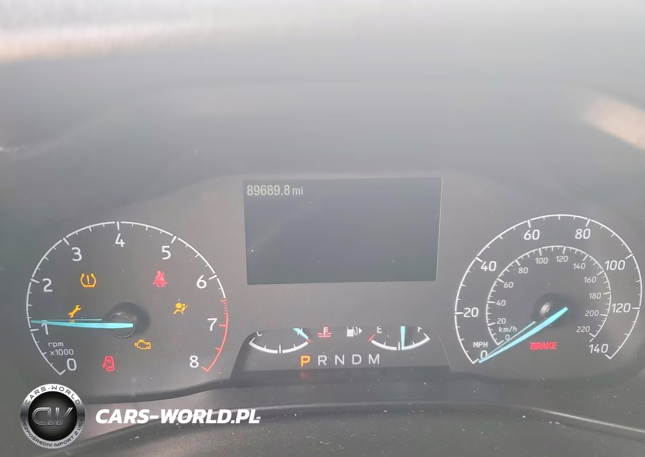 2022 Ford Transit Connect Xl VIN:NM0LS6S23N1545942 - 9