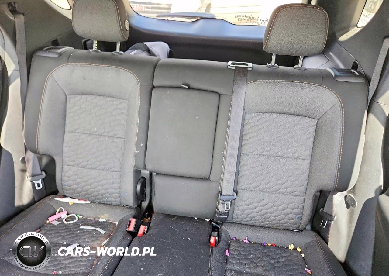 2020 Chevrolet Equinox Lt VIN:2GNAXUEV3L6226046 - 10