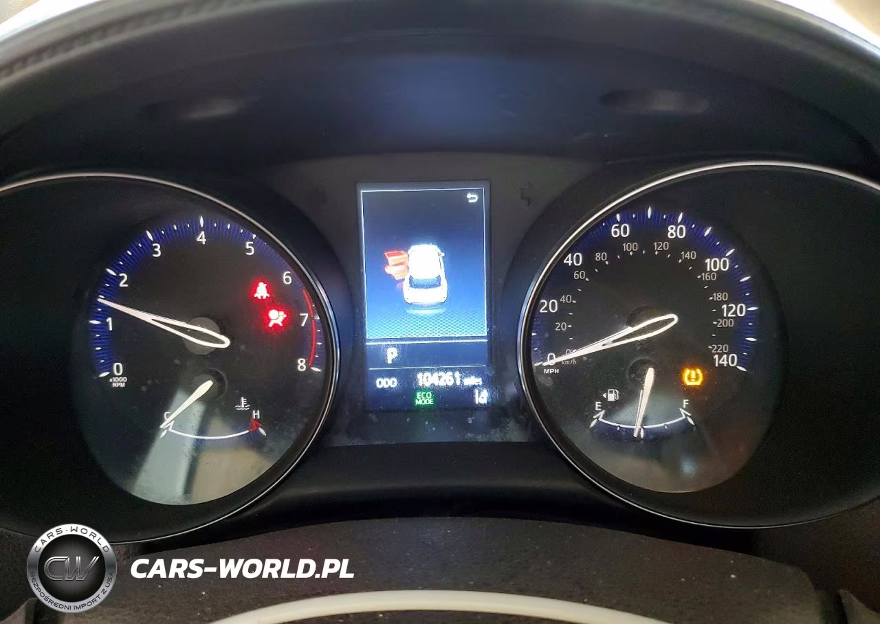 2021 Toyota C-Hr Le VIN:JTNKHMBX7M1095218 - 9