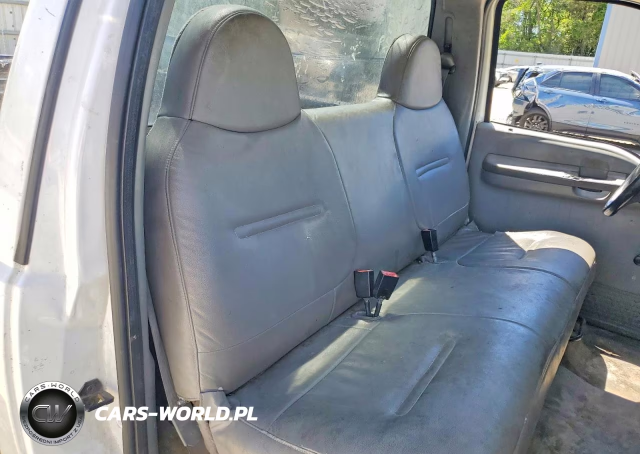 2004 Ford F250 Super Duty VIN:1FTNF20L44EC65085 - 10