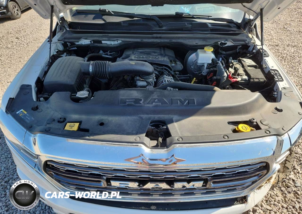 2021 Ram 1500 Limited VIN:1C6SRFPT7MN635671 - 11