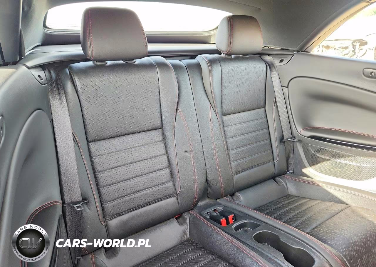 2018 Buick Cascada Sport Touring VIN:W04WJ3N56JG055052 - 10