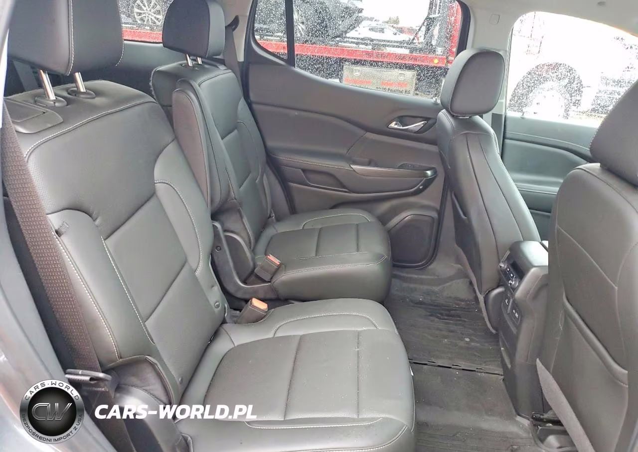 2021 GMC Acadia Slt VIN:1GKKNULS2MZ108673 - 11