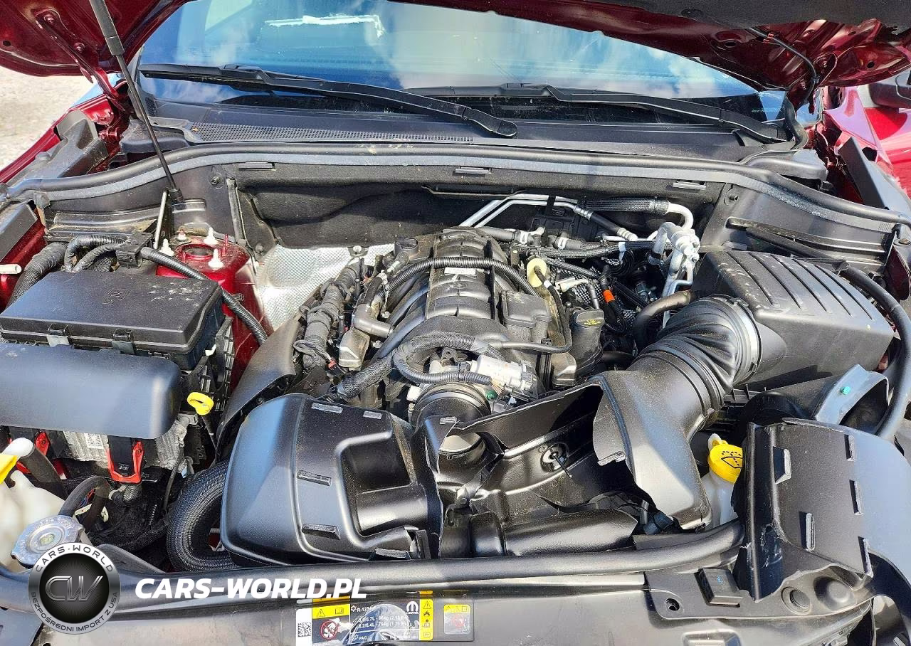 2025 Dodge Durango R VIN:1C4SDJCTXSC524685 - 12