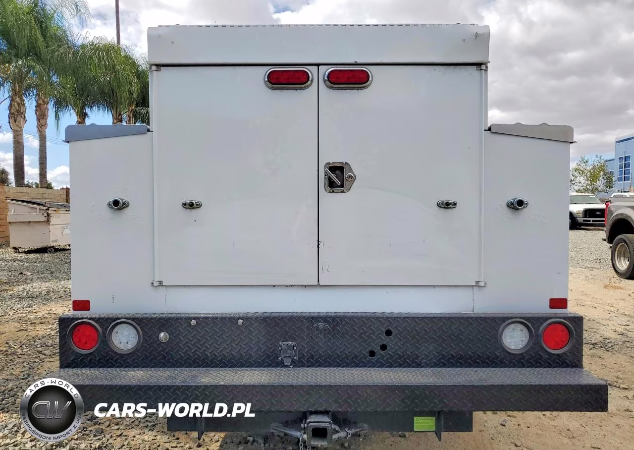 2022 Ford F350 Super Duty VIN:1FD8X3E64NEE94642 - 6