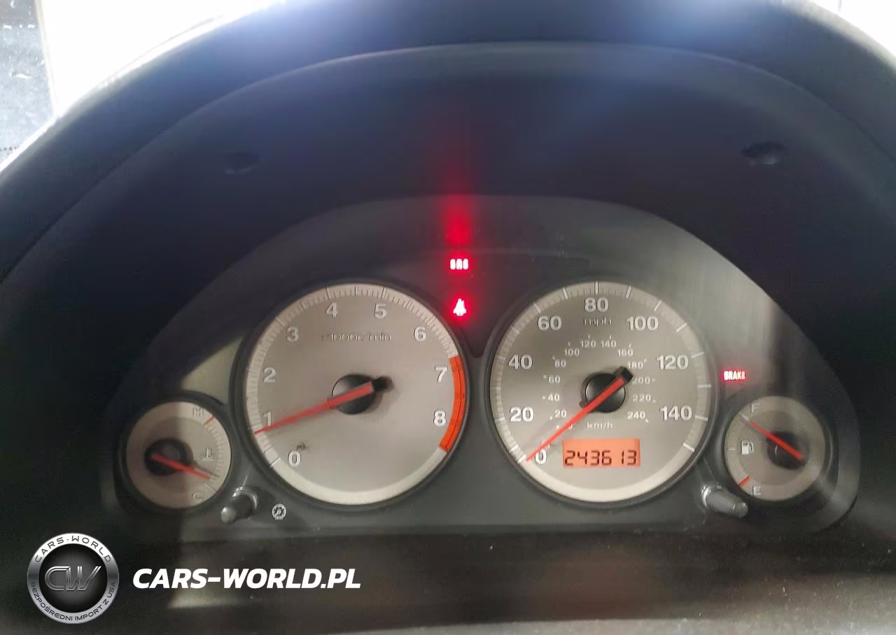 2002 Honda Civic Ex VIN:1HGEM21952L036336 - 9