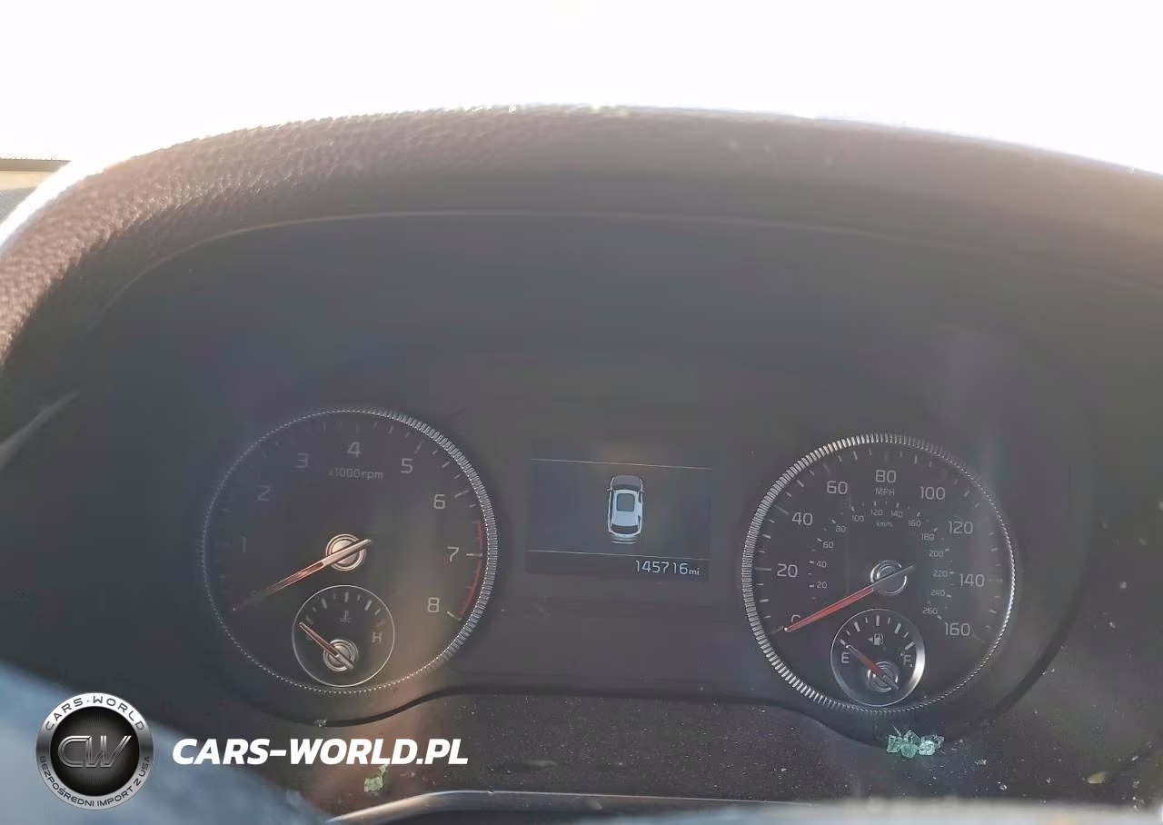 2020 Kia Telluride S VIN:5XYP64HC9LG025464 - 9