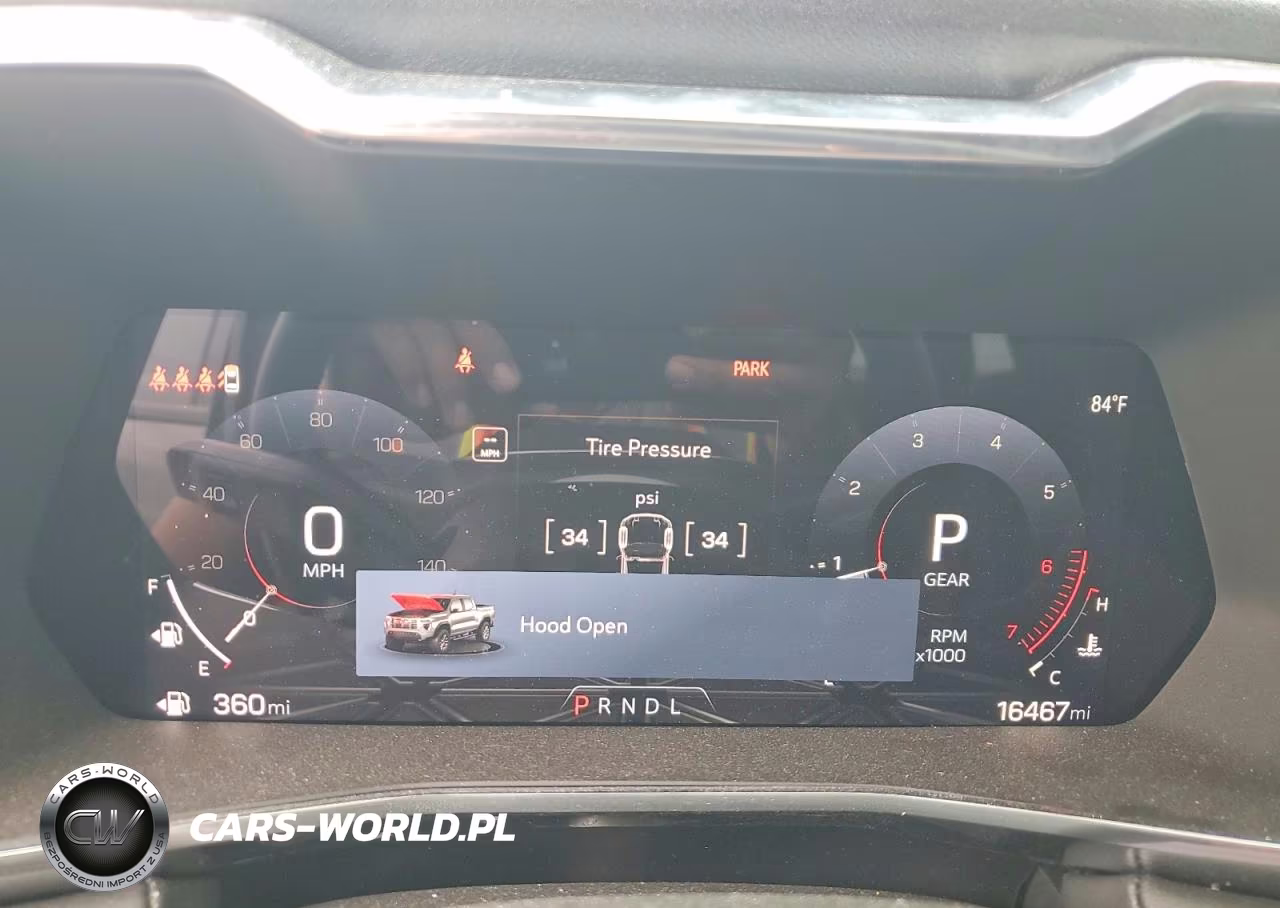 2025 GMC Canyon Elevation VIN:1GTP1BEK5S1147977 - 9