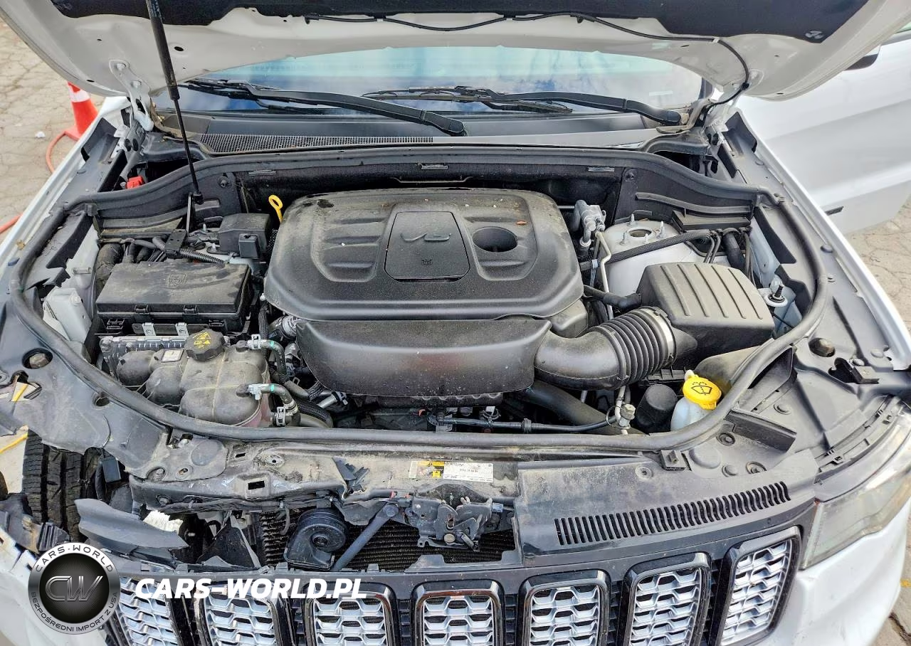 2021 Jeep Grand Cherokee Laredo VIN:1C4RJFAG8MC515030 - 12