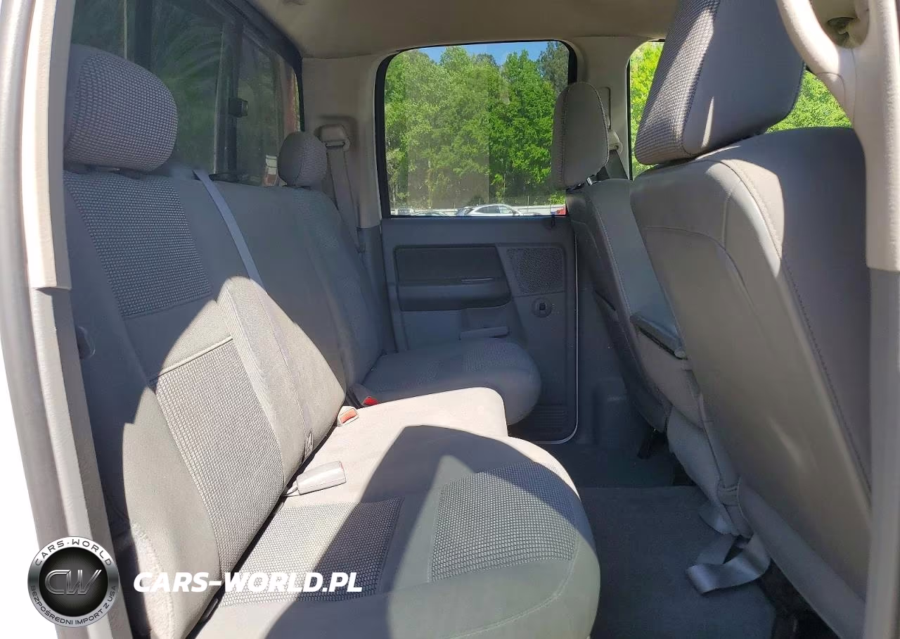 2006 Dodge Ram 1500 St VIN:1D7HA18236S565583 - 10
