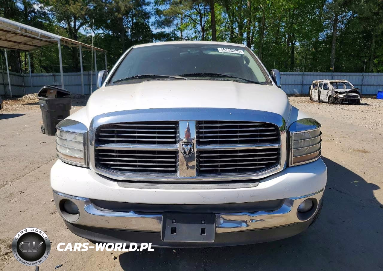 2006 Dodge Ram 1500 St VIN:1D7HA18236S565583 - 5