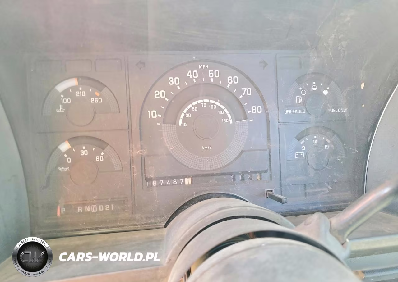 1990 GMC Sierra C1500 VIN:1GTDC14K5LZ518826 - 9