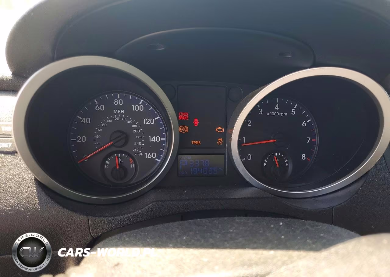 2010 Hyundai Genesis Coupe 2.0T VIN:KMHHT6KD6AU035676 - 9