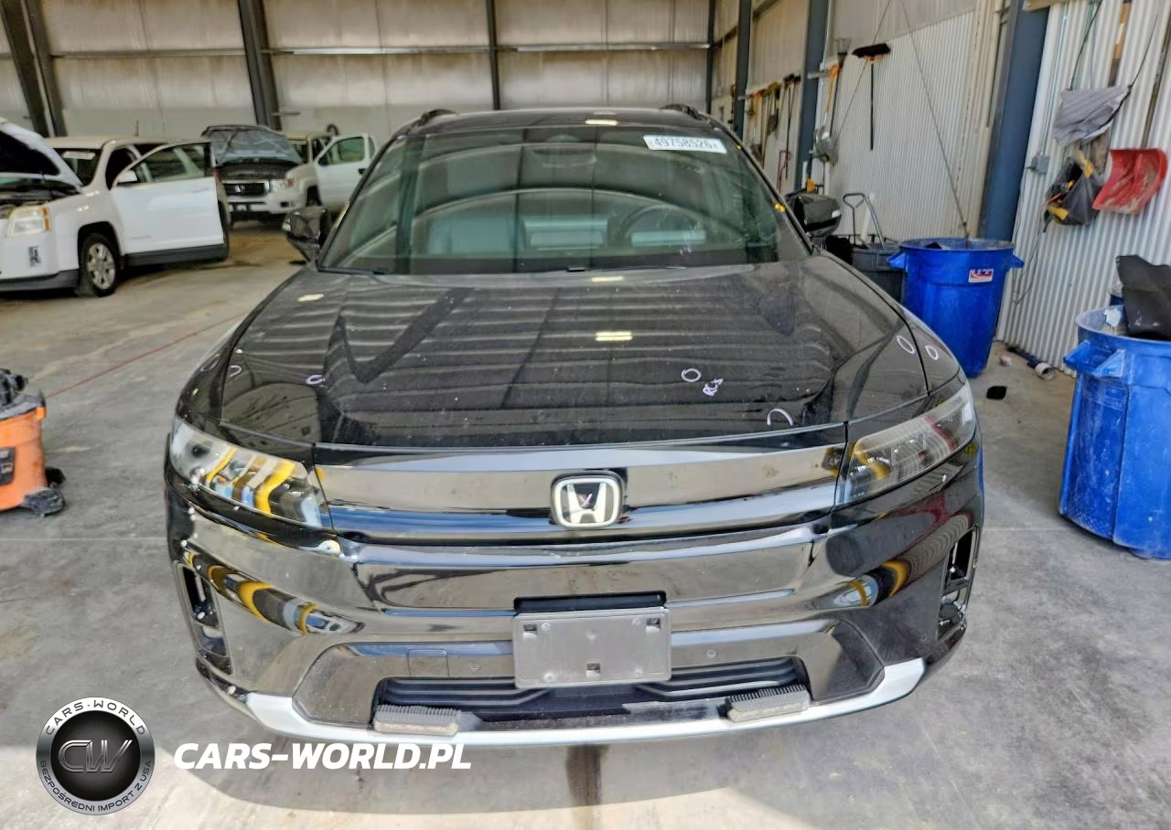 2024 Honda Prologue Tour VIN:3GPKHXRJ8RS524183 - 5