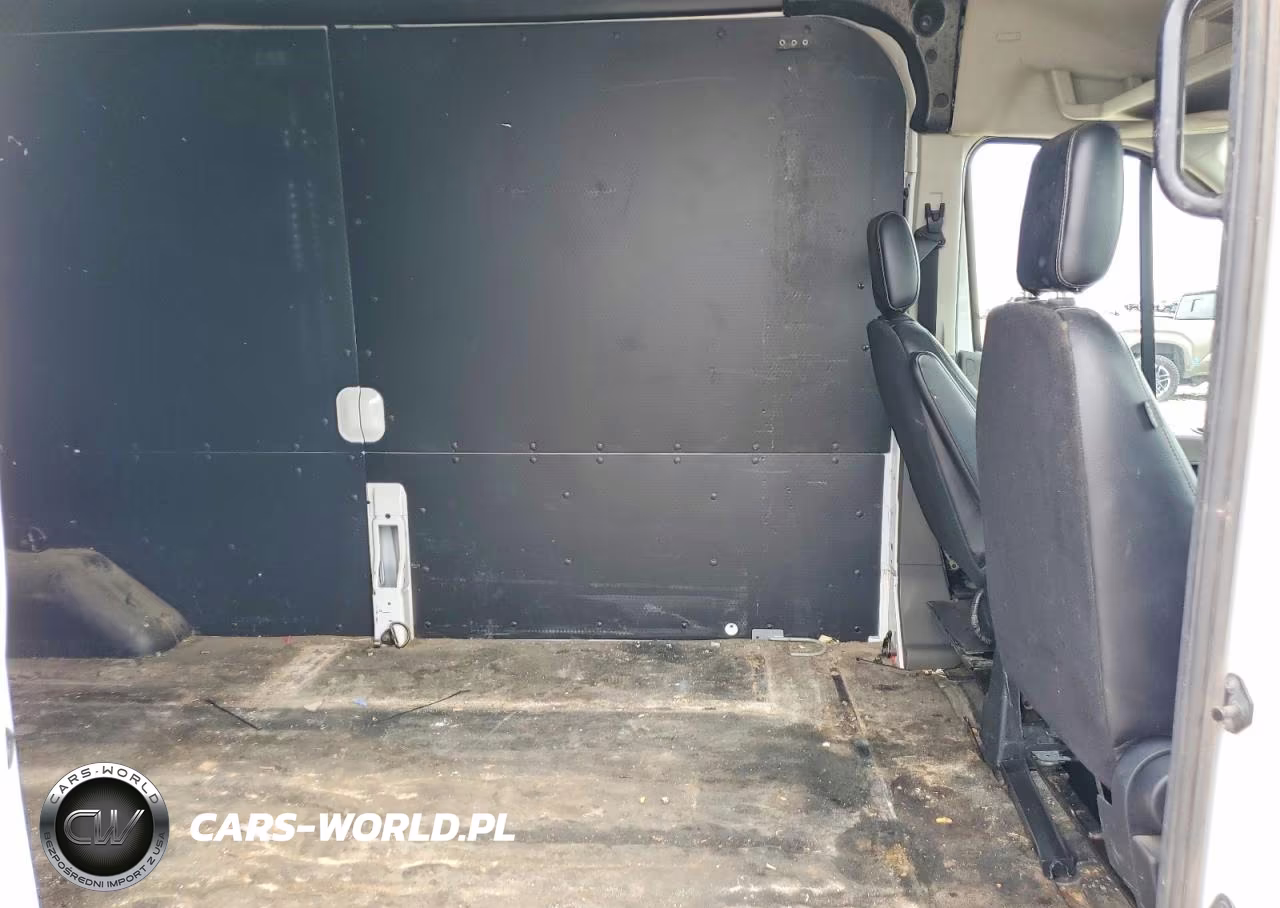2020 Ford Transit VIN:1FTBR1C84LKA13459 - 11