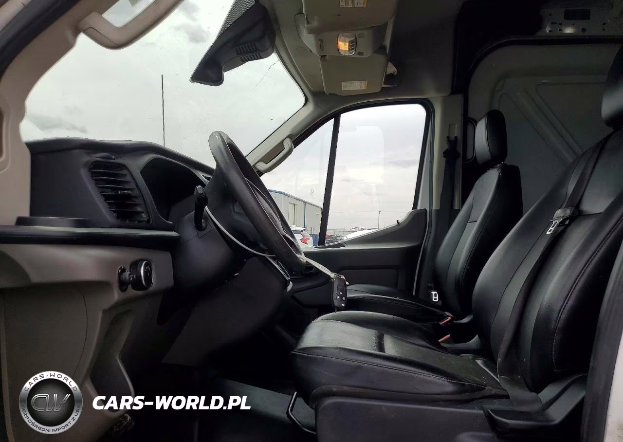 2020 Ford Transit VIN:1FTBR1C84LKA13459 - 7