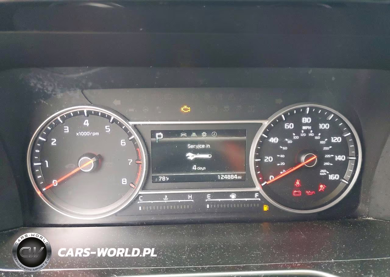 2021 Kia Sorento Lx VIN:5XYRG4LC3MG018881 - 9