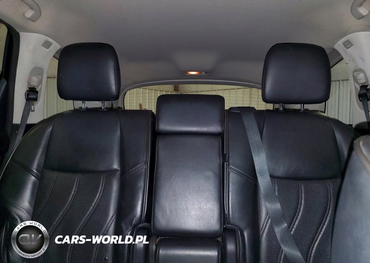 2014 Infiniti Qx60 Base VIN:5N1AL0MM4EC501063 - 10