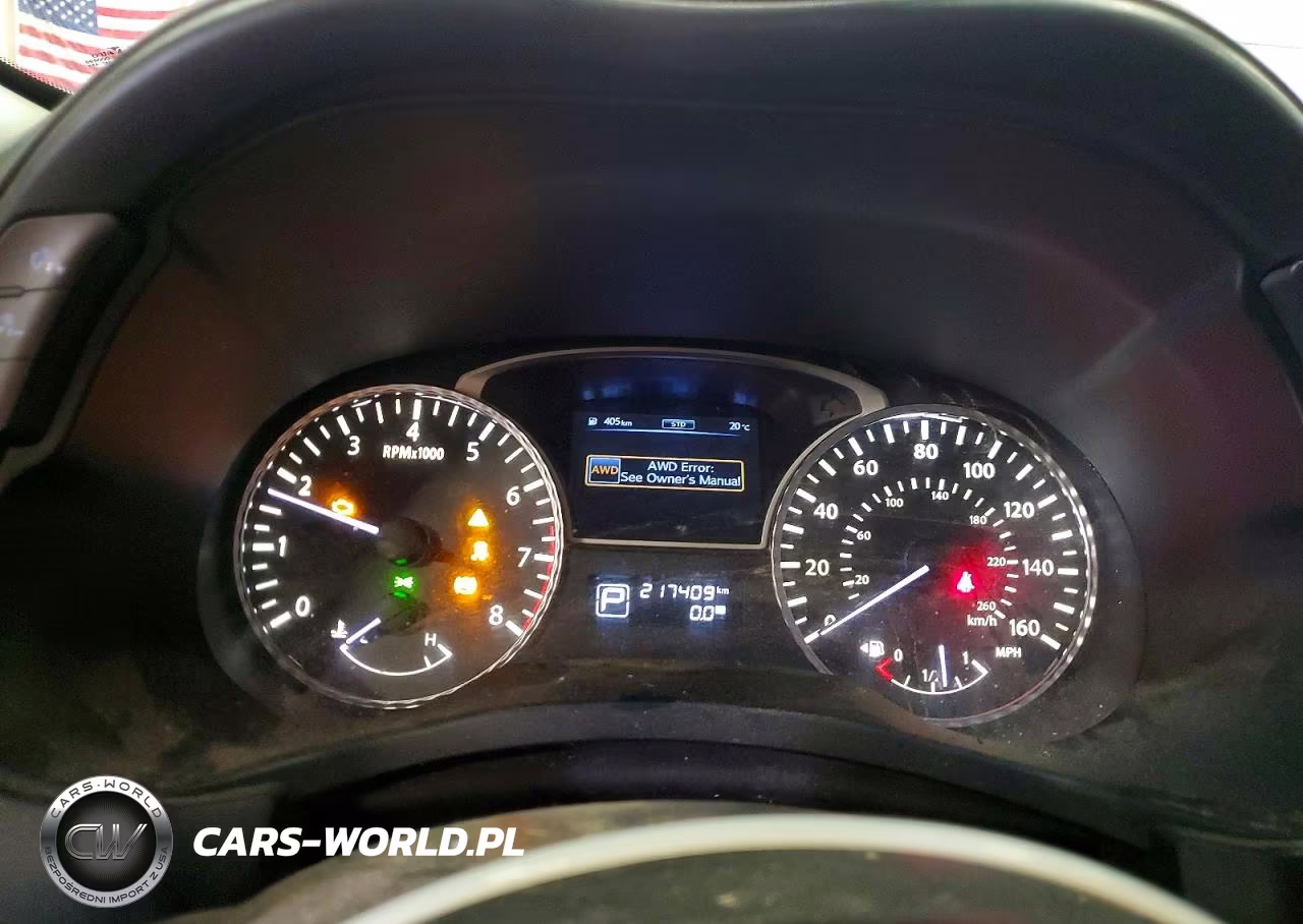2014 Infiniti Qx60 Base VIN:5N1AL0MM4EC501063 - 9
