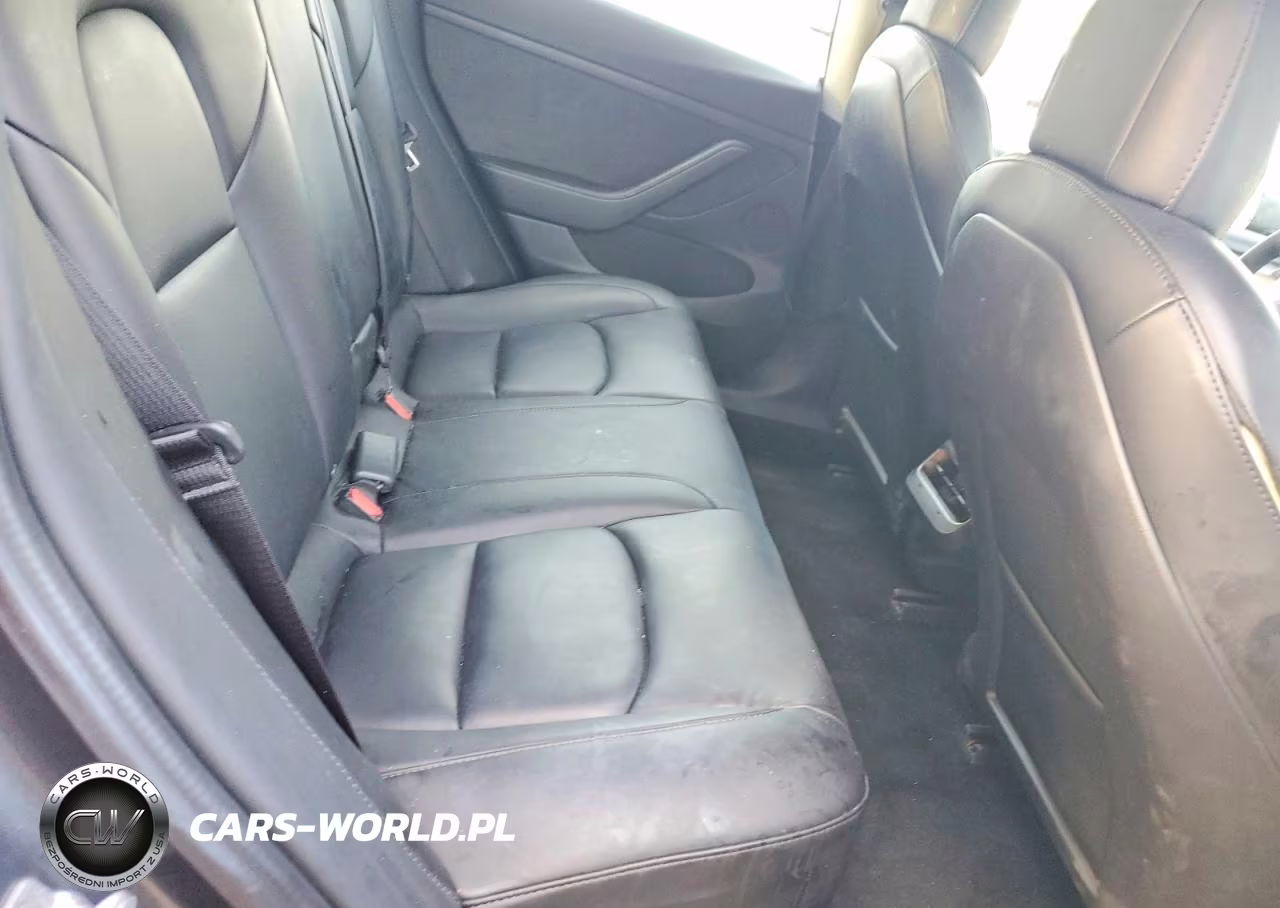 2021 Tesla Model 3 VIN:5YJ3E1EA1MF085265 - 10