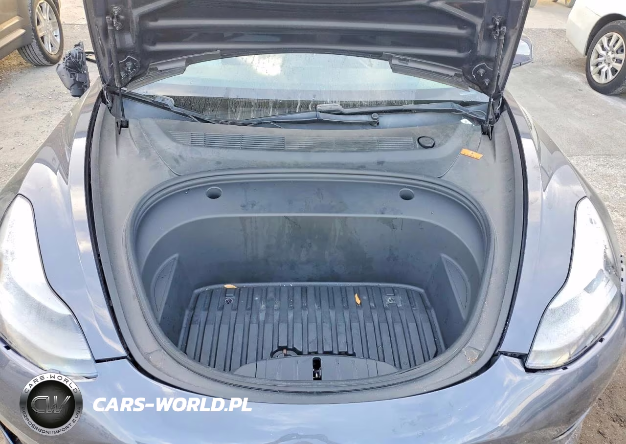 2021 Tesla Model 3 VIN:5YJ3E1EA1MF085265 - 11