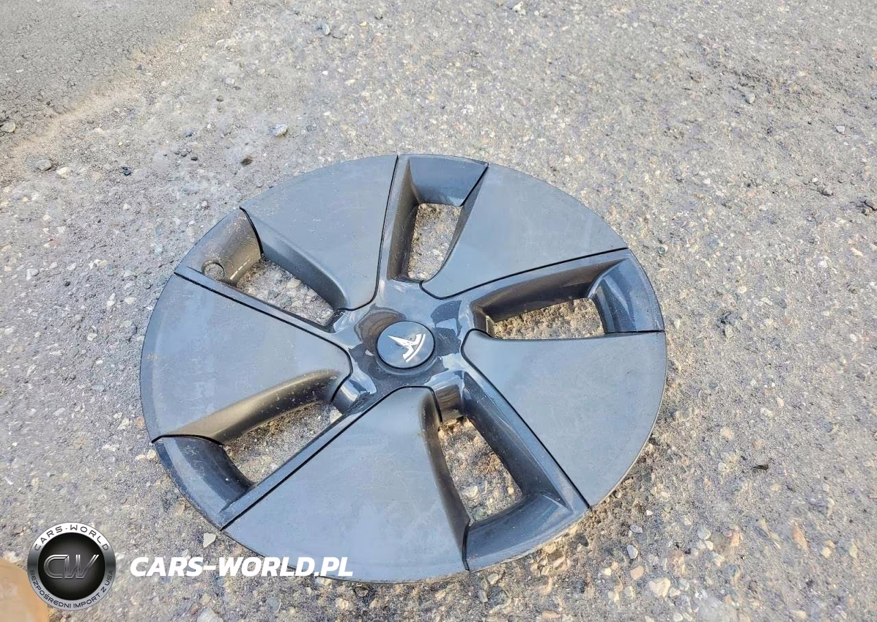 2021 Tesla Model 3 VIN:5YJ3E1EA1MF085265 - 12