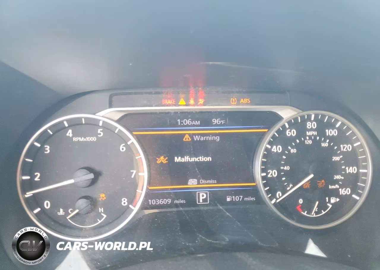 2021 Nissan Sentra Sv VIN:3N1AB8CV1MY237678 - 9