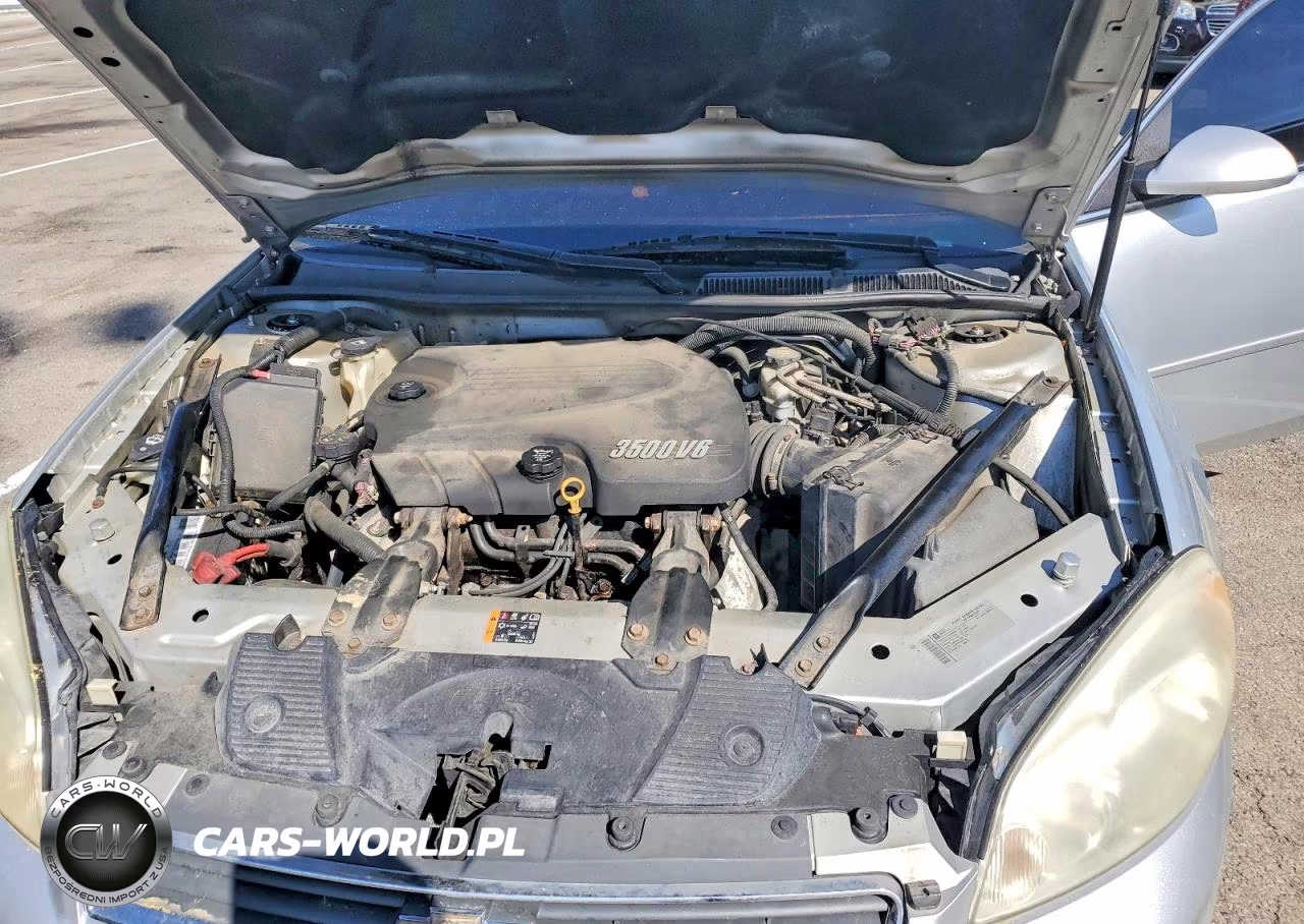 2011 Chevrolet Impala Ls VIN:2G1WF5EK2B1184180 - 11