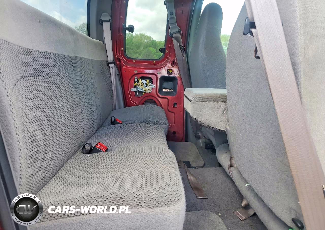 1999 Ford F150 VIN:1FTRX17W3XNB43539 - 10