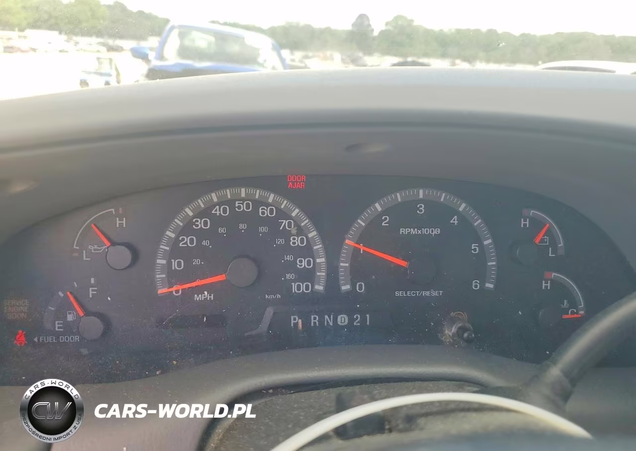 1999 Ford F150 VIN:1FTRX17W3XNB43539 - 9