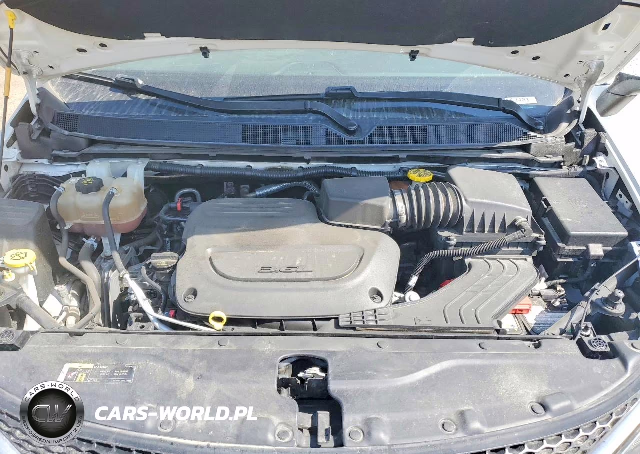 2020 Chrysler Voyager Lxi VIN:2C4RC1DG2LR163481 - 12