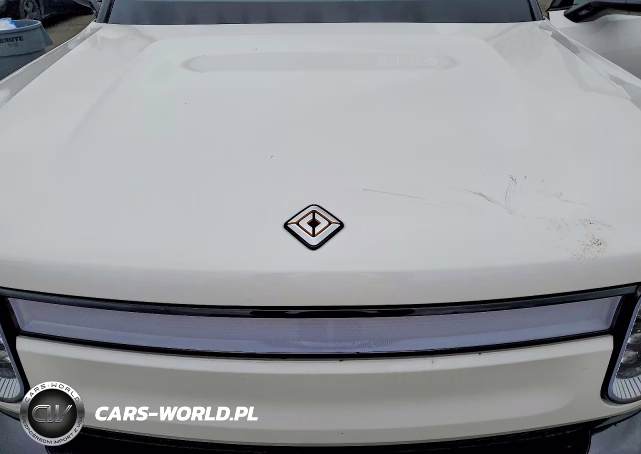 2024 Rivian R1S Adventure VIN:7PDSGBBA3RN034755 - 12