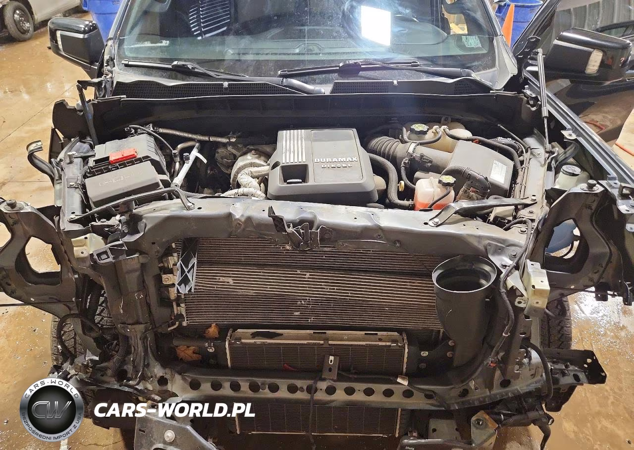 2021 GMC Sierra K1500 At4 VIN:3GTU9EET6MG173093 - 11