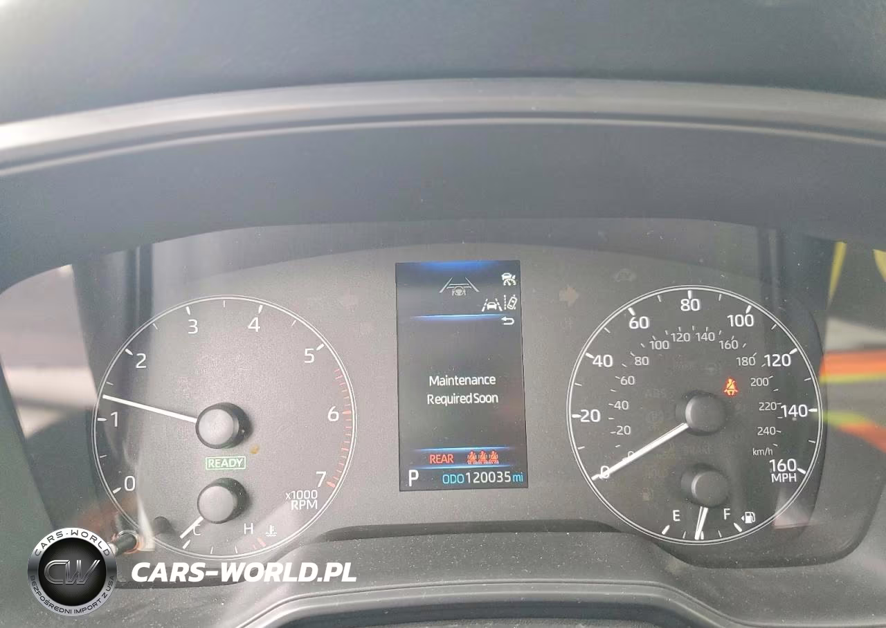 2023 Toyota Corolla Hybrid Le VIN:JTDBCMFE3P3020665 - 9