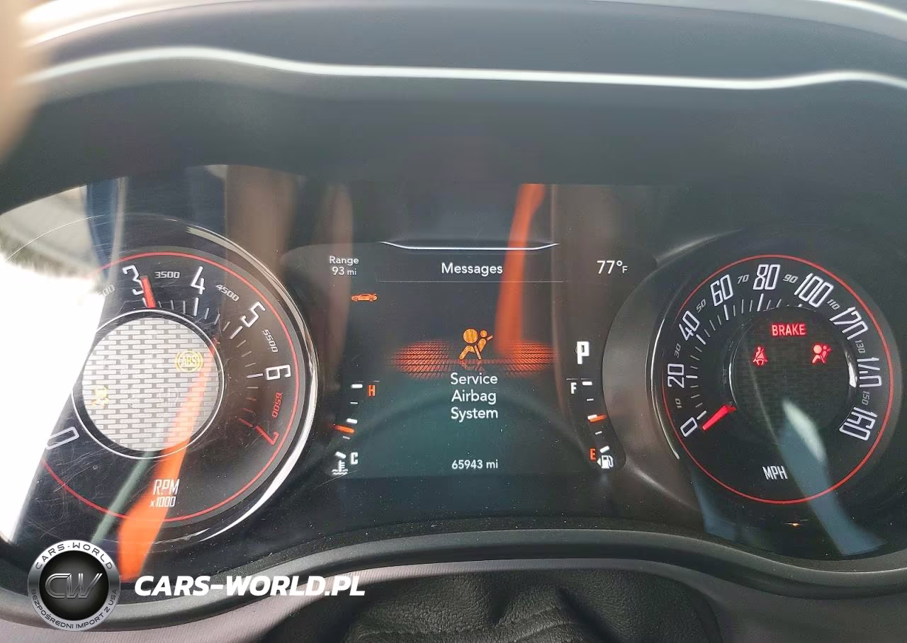 2021 Dodge Challenger Sxt VIN:2C3CDZAG1MH503320 - 9