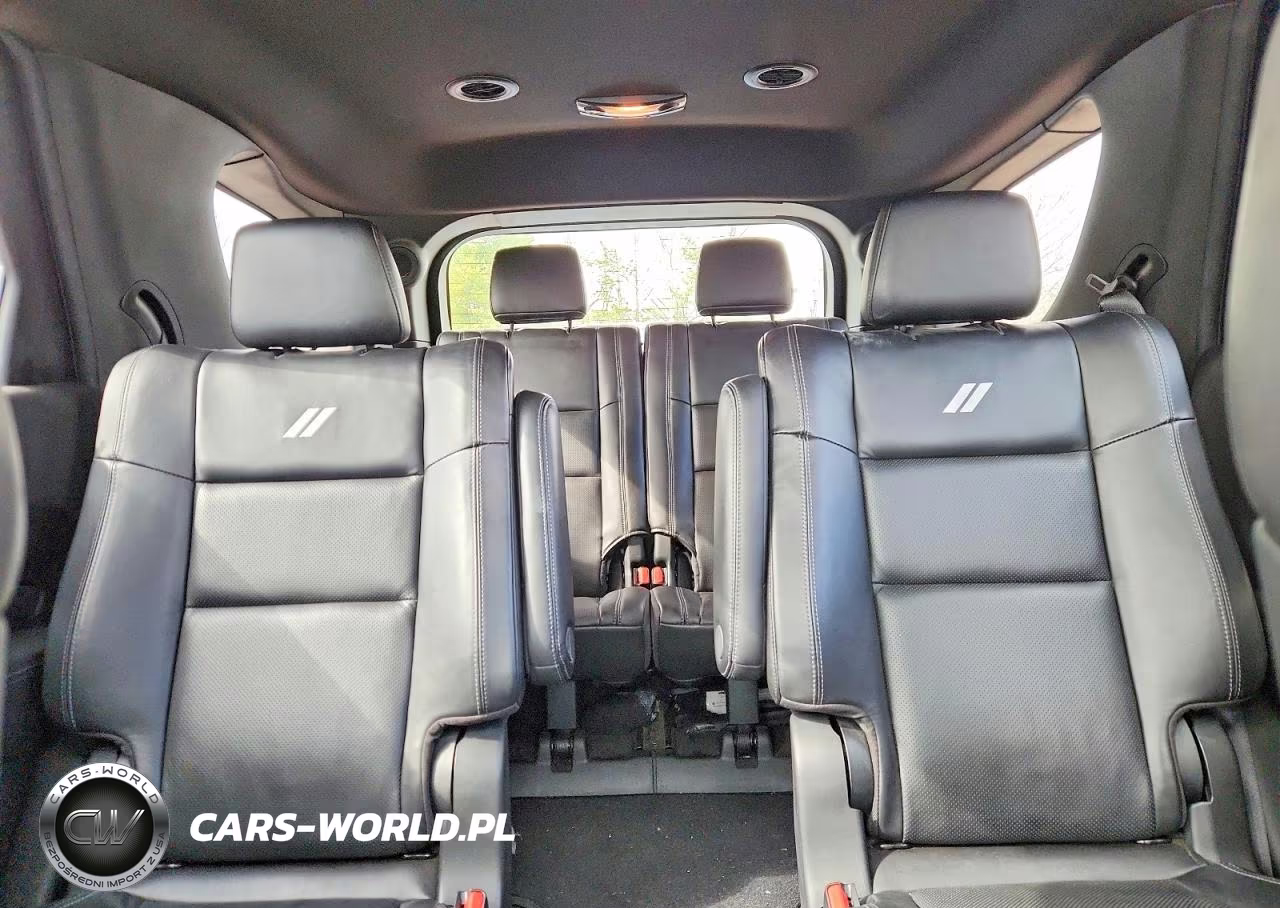 2020 Dodge Durango R VIN:1C4SDJCT6LC348803 - 10