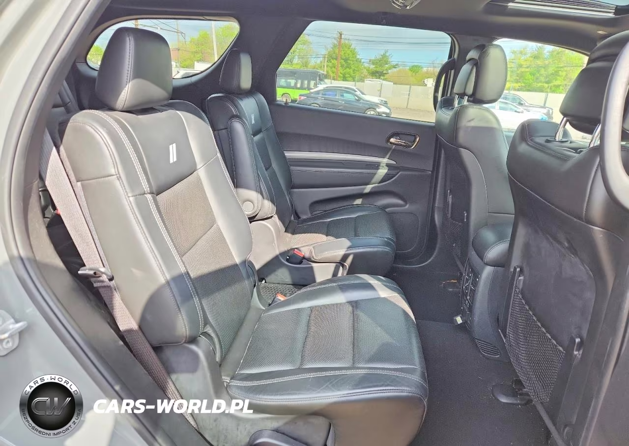 2020 Dodge Durango R VIN:1C4SDJCT6LC348803 - 11