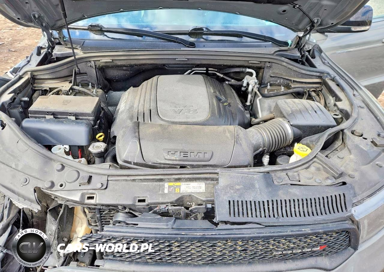 2020 Dodge Durango R VIN:1C4SDJCT6LC348803 - 12