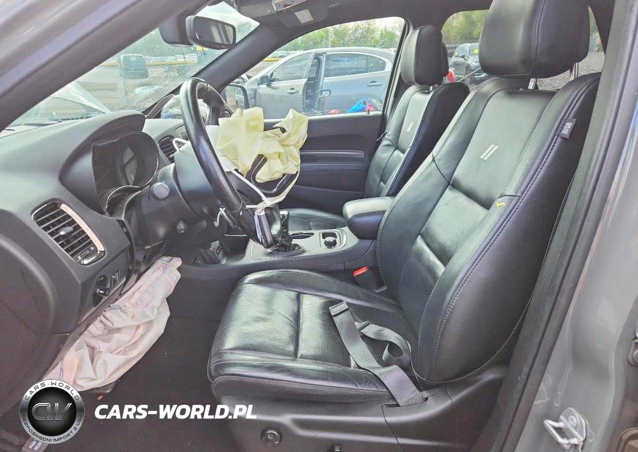 2020 Dodge Durango R VIN:1C4SDJCT6LC348803 - 7