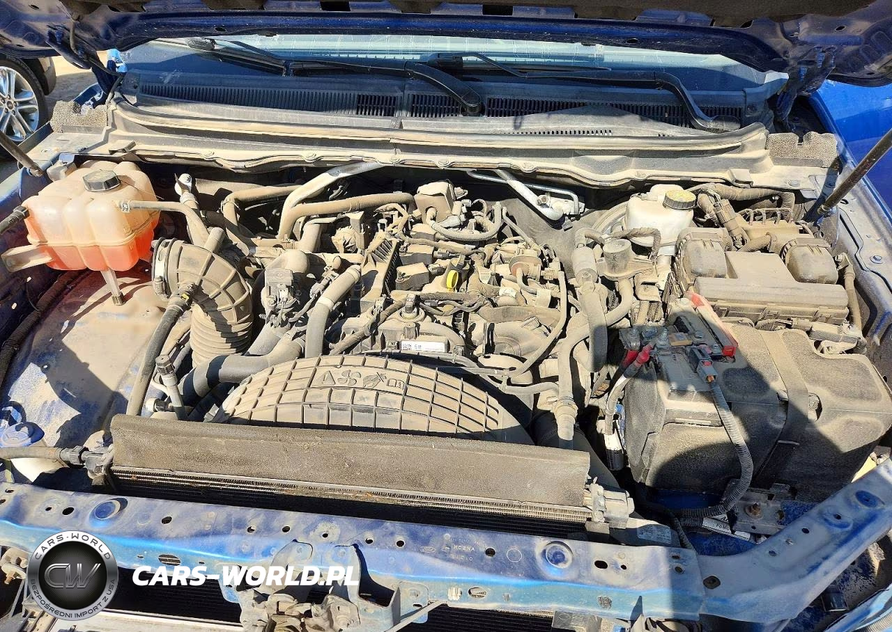 2019 Ford Ranger Xl VIN:1FTER4FH4KLA06594 - 11