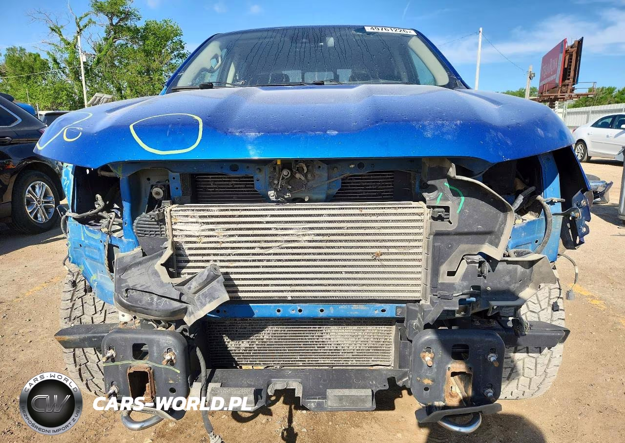 2019 Ford Ranger Xl VIN:1FTER4FH4KLA06594 - 5