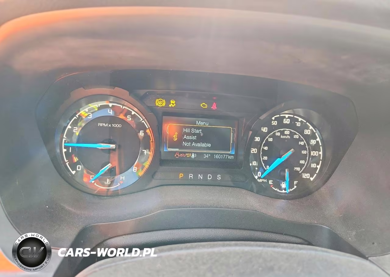 2019 Ford Ranger Xl VIN:1FTER4FH4KLA06594 - 9