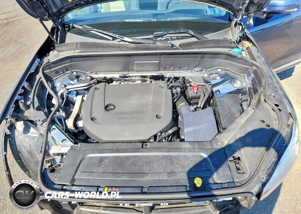 2024 Volvo Xc90 Plus VIN:YV4062PE4R1179174 - 12