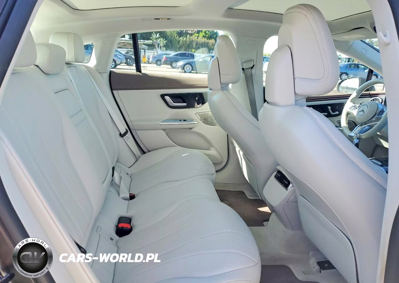 2023 Mercedes-Benz Eqe Sedan 350 4Matic VIN:W1KEG1CB8PF037959 - 10