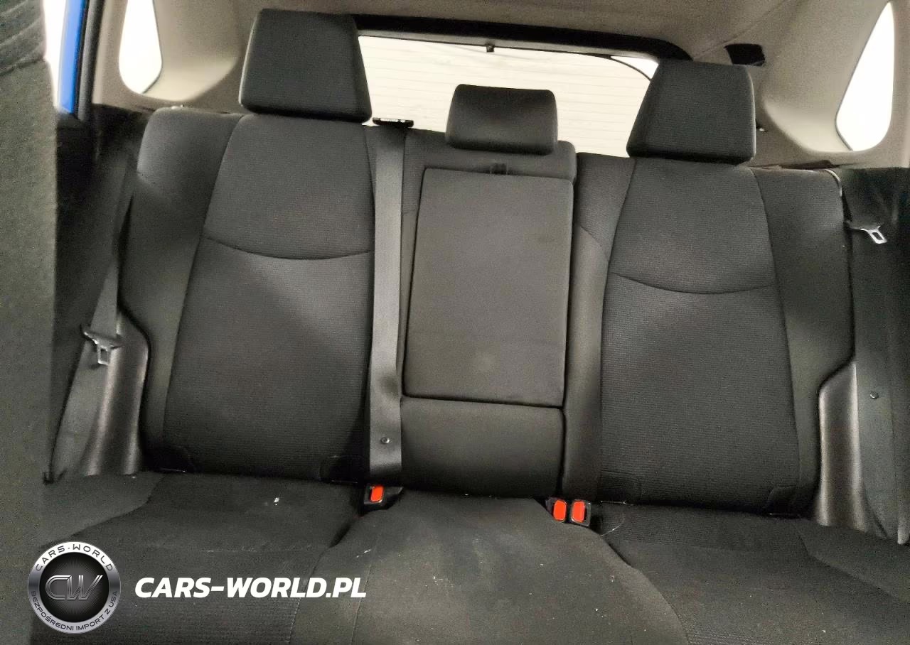 2019 Toyota Rav4 Le VIN:JTMLWRFV1KD033992 - 10