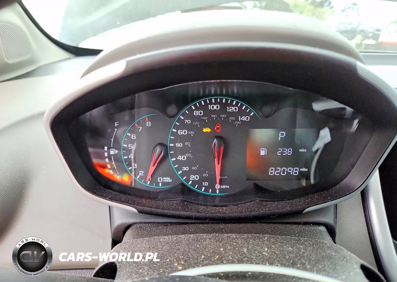 2018 Chevrolet Sonic Lt VIN:1G1JD5SH1J4105173 - 9