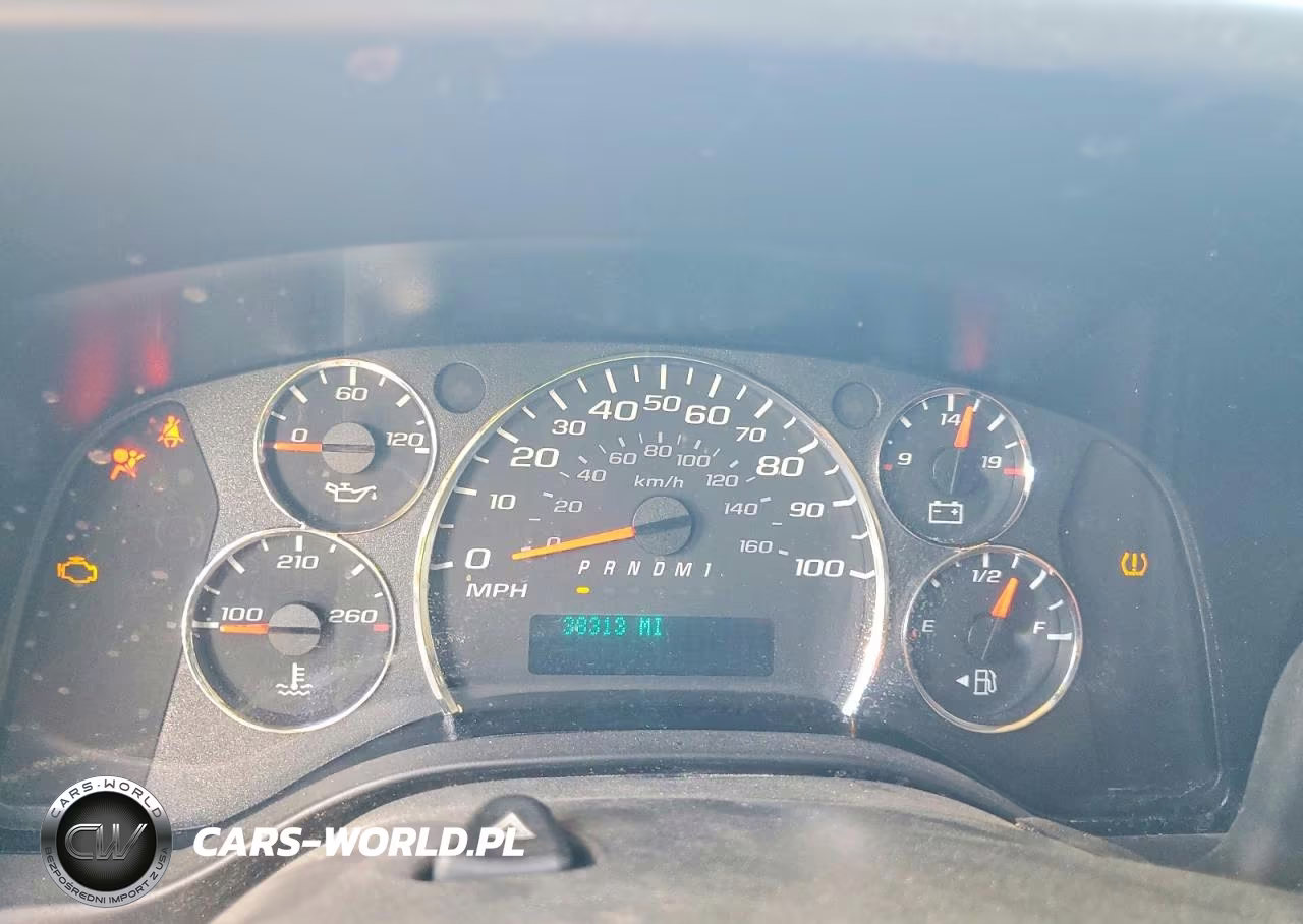 2022 Chevrolet Express G2500 VIN:1GCWGAFP9N1279871 - 9