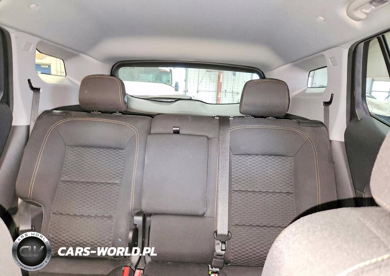 2020 GMC Terrain Sle VIN:3GKALTEV2LL238347 - 10